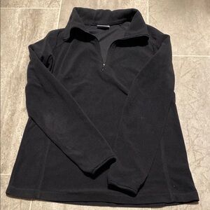 Columbia fleece